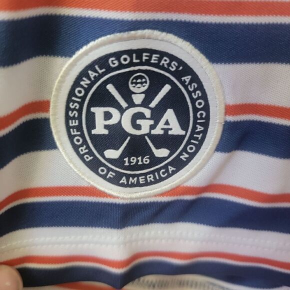 NWT Ralph lauren polo golf moisture wicking size xl shirt - Picture 4 of 7